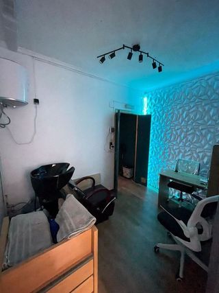 Local comercial en venta en Benalúa en Alicante