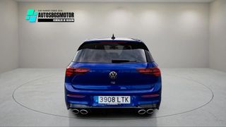 Volkswagen Golf R Nacional
