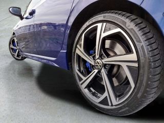 Volkswagen Golf R Nacional