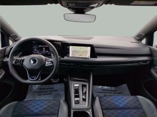 Volkswagen Golf R Nacional