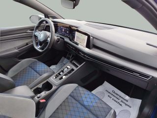 Volkswagen Golf R Nacional