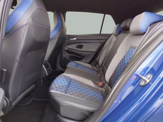 Volkswagen Golf R Nacional