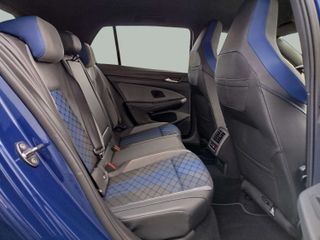 Volkswagen Golf R Nacional