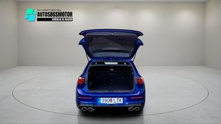 Volkswagen Golf R Nacional