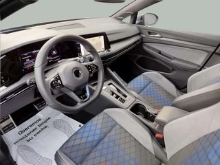 Volkswagen Golf R Nacional