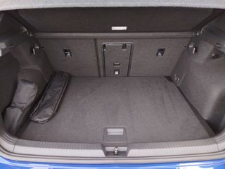 Volkswagen Golf R Nacional