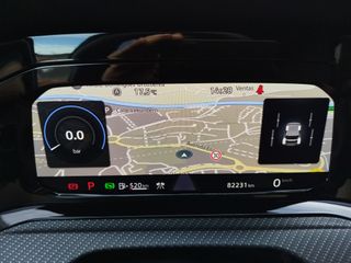 Volkswagen Golf R Nacional