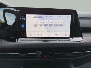 Volkswagen Golf R Nacional