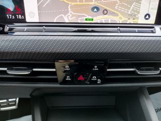 Volkswagen Golf R Nacional