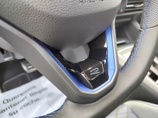 Volkswagen Golf R Nacional