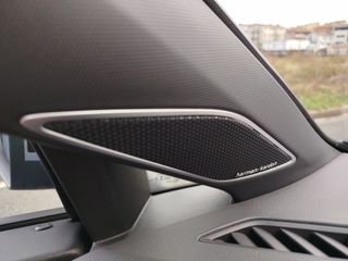 Volkswagen Golf R Nacional