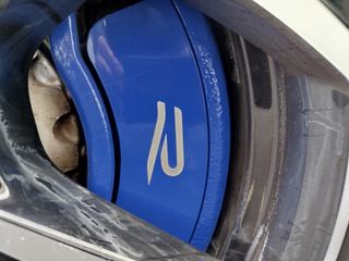 Volkswagen Golf R Nacional