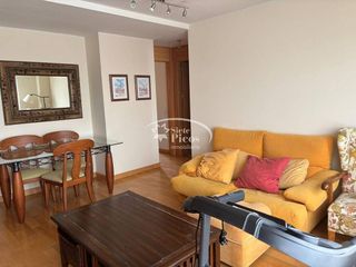 Piso en venta en José Zorrilla - Padre Claret en Segovia