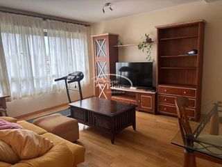 Piso en venta en José Zorrilla - Padre Claret en Segovia