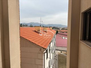 Piso en venta en José Zorrilla - Padre Claret en Segovia