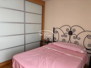 Piso en venta en José Zorrilla - Padre Claret en Segovia