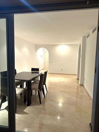 Piso en venta en San Pedro de Alcántara pueblo en Marbella