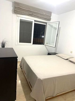 Piso en venta en San Pedro de Alcántara pueblo en Marbella