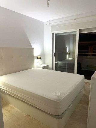 Piso en venta en San Pedro de Alcántara pueblo en Marbella