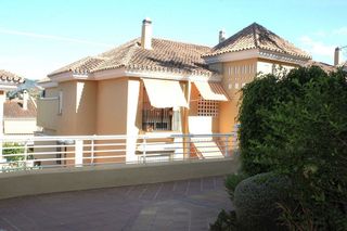 Piso en venta en San Pedro de Alcántara pueblo en Marbella