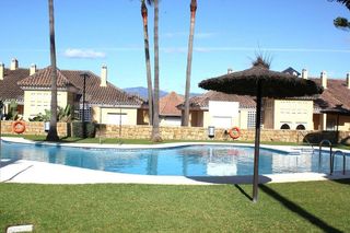 Piso en venta en San Pedro de Alcántara pueblo en Marbella