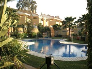 Piso en venta en San Pedro de Alcántara pueblo en Marbella