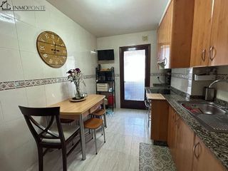 Piso en venta en La Seca - Los Salgueriños en Pontevedra