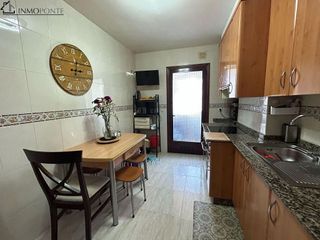 Piso en venta en La Seca - Los Salgueriños en Pontevedra