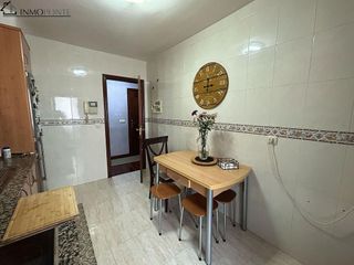 Piso en venta en La Seca - Los Salgueriños en Pontevedra