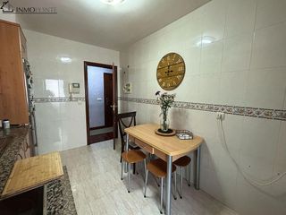 Piso en venta en La Seca - Los Salgueriños en Pontevedra