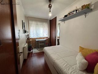 Piso en venta en La Seca - Los Salgueriños en Pontevedra