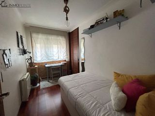 Piso en venta en La Seca - Los Salgueriños en Pontevedra