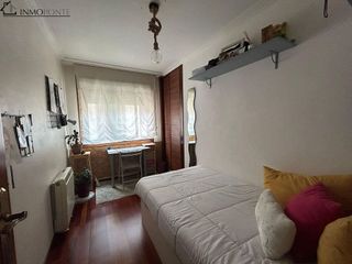 Piso en venta en La Seca - Los Salgueriños en Pontevedra