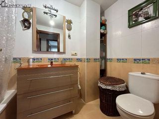 Piso en venta en La Seca - Los Salgueriños en Pontevedra