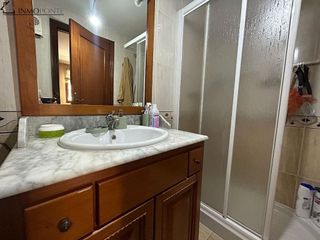 Piso en venta en La Seca - Los Salgueriños en Pontevedra