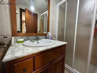 Piso en venta en La Seca - Los Salgueriños en Pontevedra