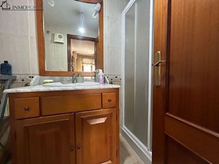 Piso en venta en La Seca - Los Salgueriños en Pontevedra