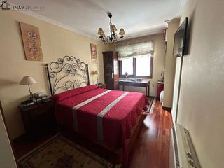 Piso en venta en La Seca - Los Salgueriños en Pontevedra