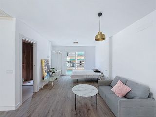Piso en venta en Gamarra - La Trinidad en Málaga