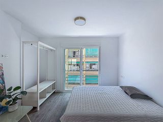 Piso en venta en Gamarra - La Trinidad en Málaga