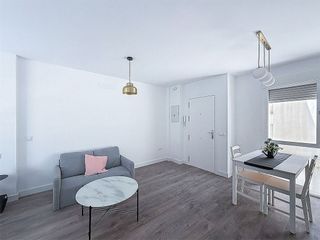 Piso en venta en Gamarra - La Trinidad en Málaga