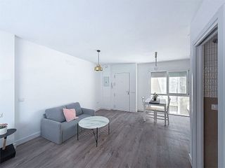 Piso en venta en Gamarra - La Trinidad en Málaga