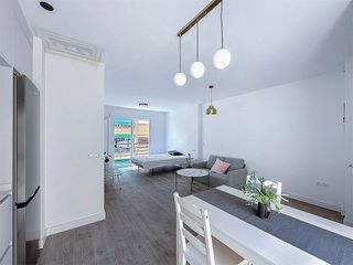 Piso en venta en Gamarra - La Trinidad en Málaga