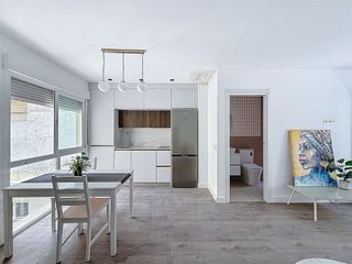 Piso en venta en Gamarra - La Trinidad en Málaga