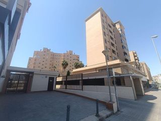 Garaje en venta en Cabo de las Huertas en Alicante