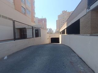Garaje en venta en Cabo de las Huertas en Alicante