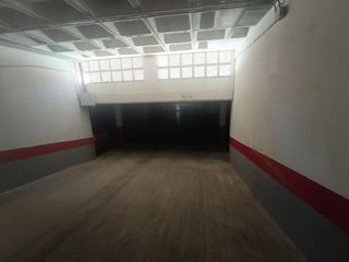 Garaje en venta en Cabo de las Huertas en Alicante