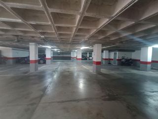 Garaje en venta en Cabo de las Huertas en Alicante