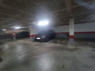 Garaje en venta en Cabo de las Huertas en Alicante