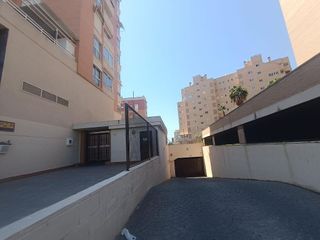 Garaje en venta en Cabo de las Huertas en Alicante